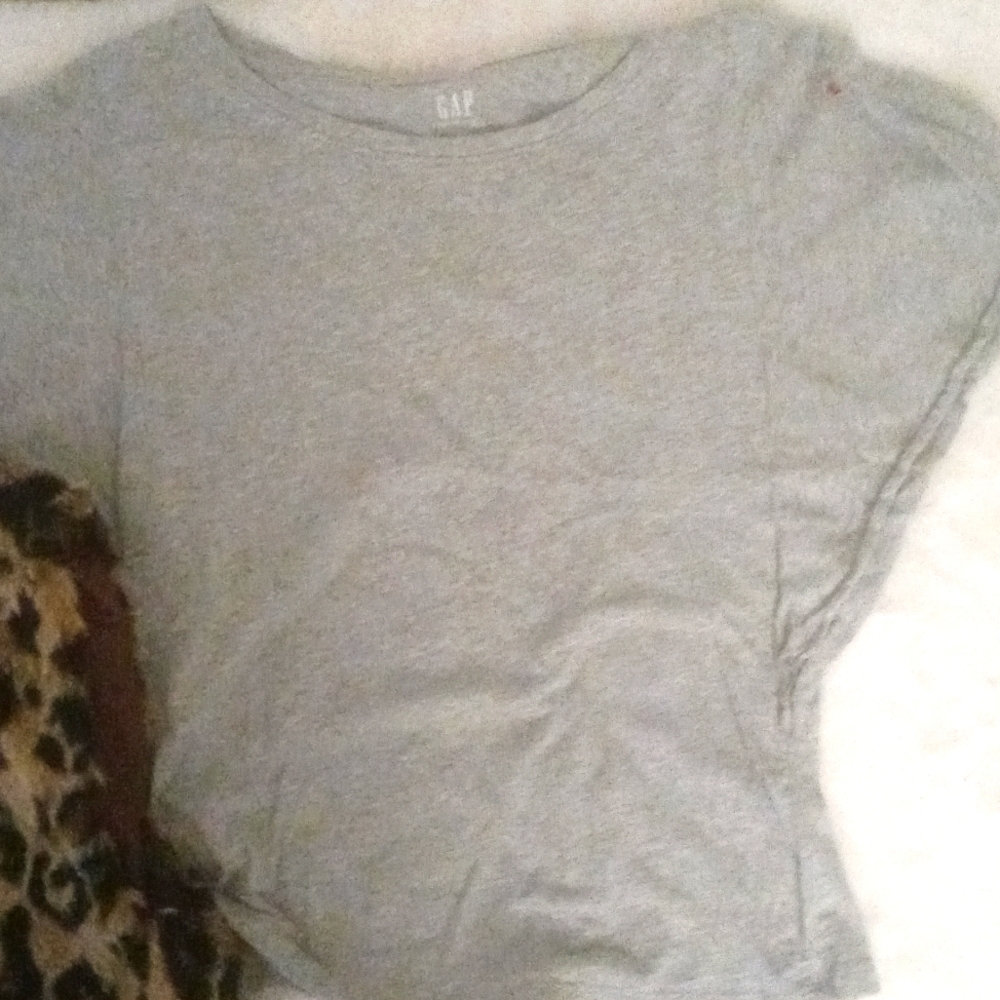 A shirt